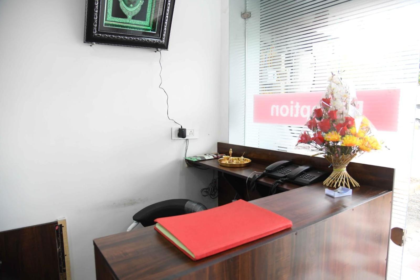 Hotel Abhinandan 3*
